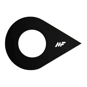 گونیا مویی مدل f60_p